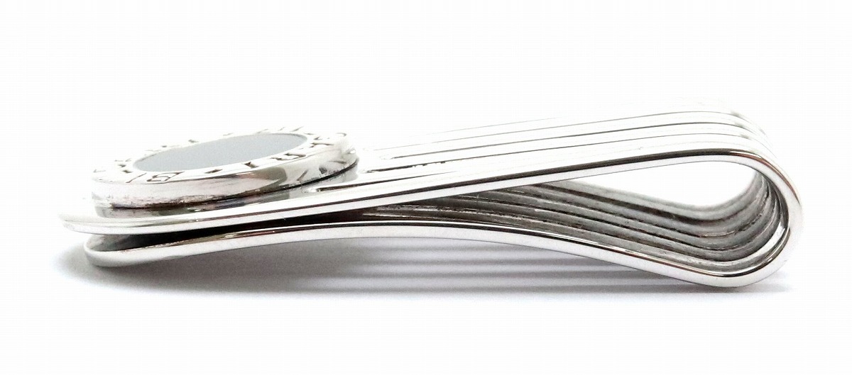 楽天市場】【財布】BVLGARI ブルガリ ブルガリブルガリ マネークリップ