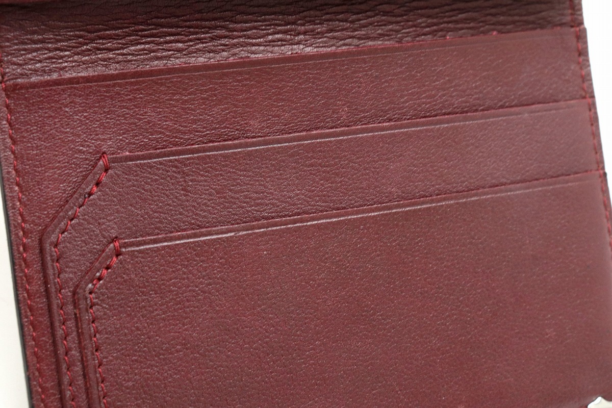 楽天市場】Cartier カルティエ マスト ドゥ カルティエ カボション