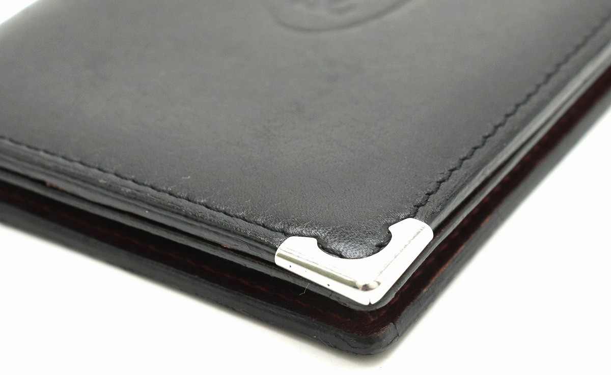 楽天市場】Cartier カルティエ マスト ドゥ カルティエ カボション