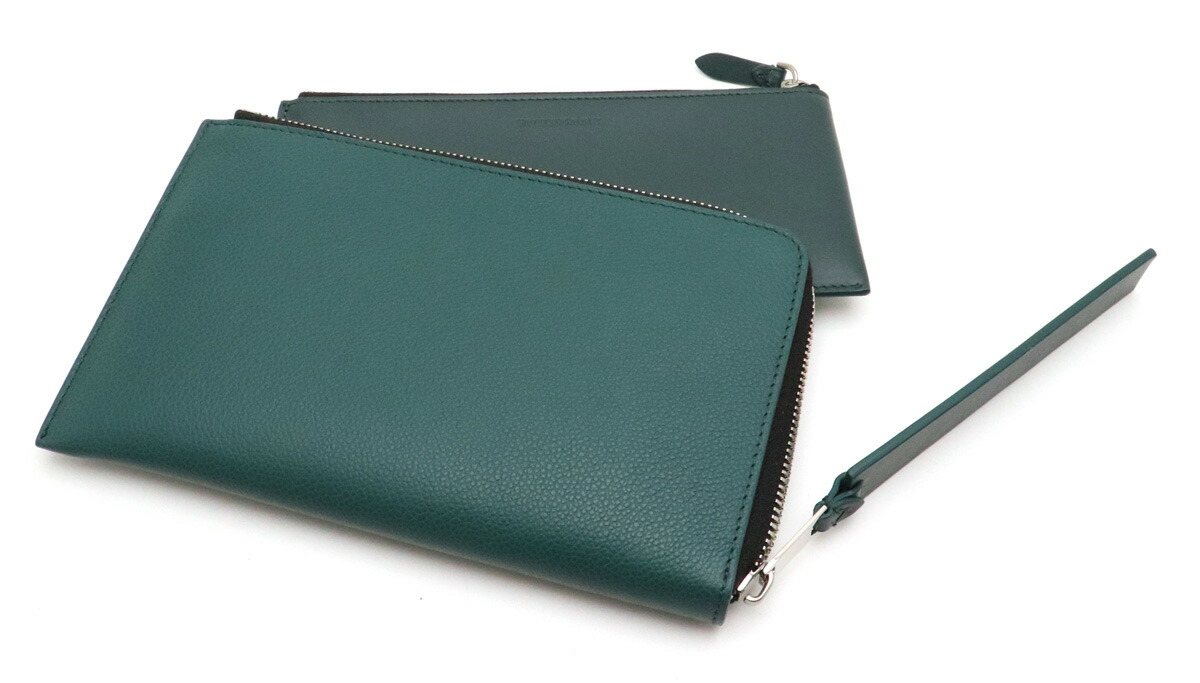 楽天市場】【未使用品】【財布】BURBERRY バーバリー L字ファスナー長