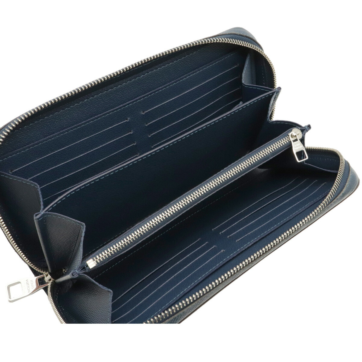 楽天市場】【財布】LOUIS VUITTON ルイ ヴィトン タイガ ジッピーXL