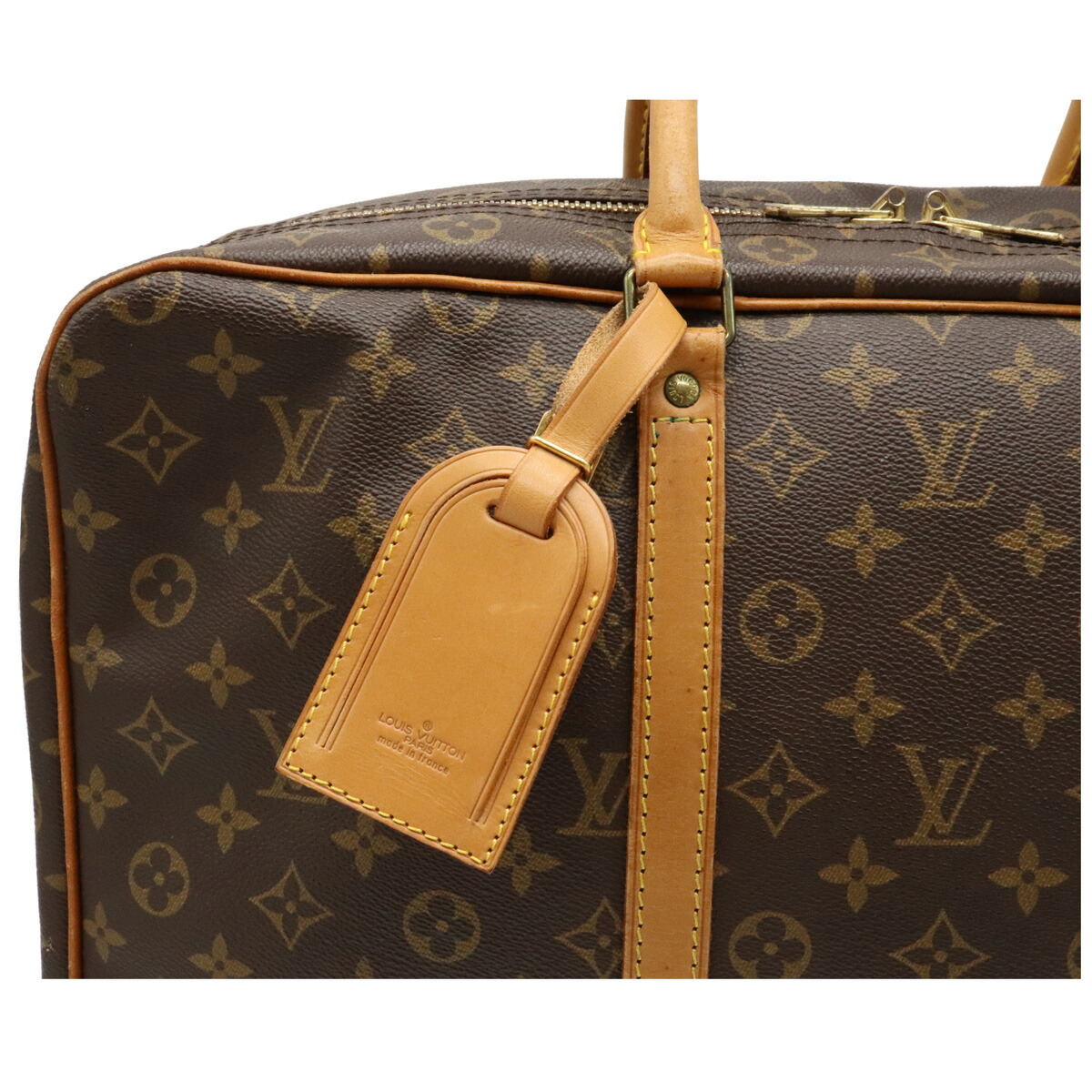 楽天市場】【バッグ】LOUIS VUITTON ルイ ヴィトン モノグラム