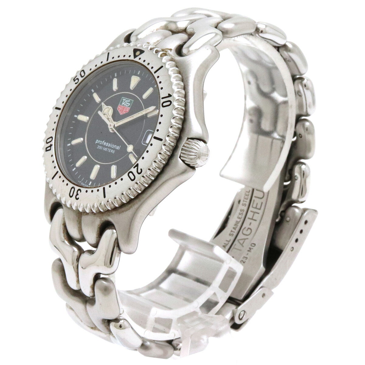 楽天市場】【ウォッチ】 TAG Heuer タグ ホイヤー セルシリーズ