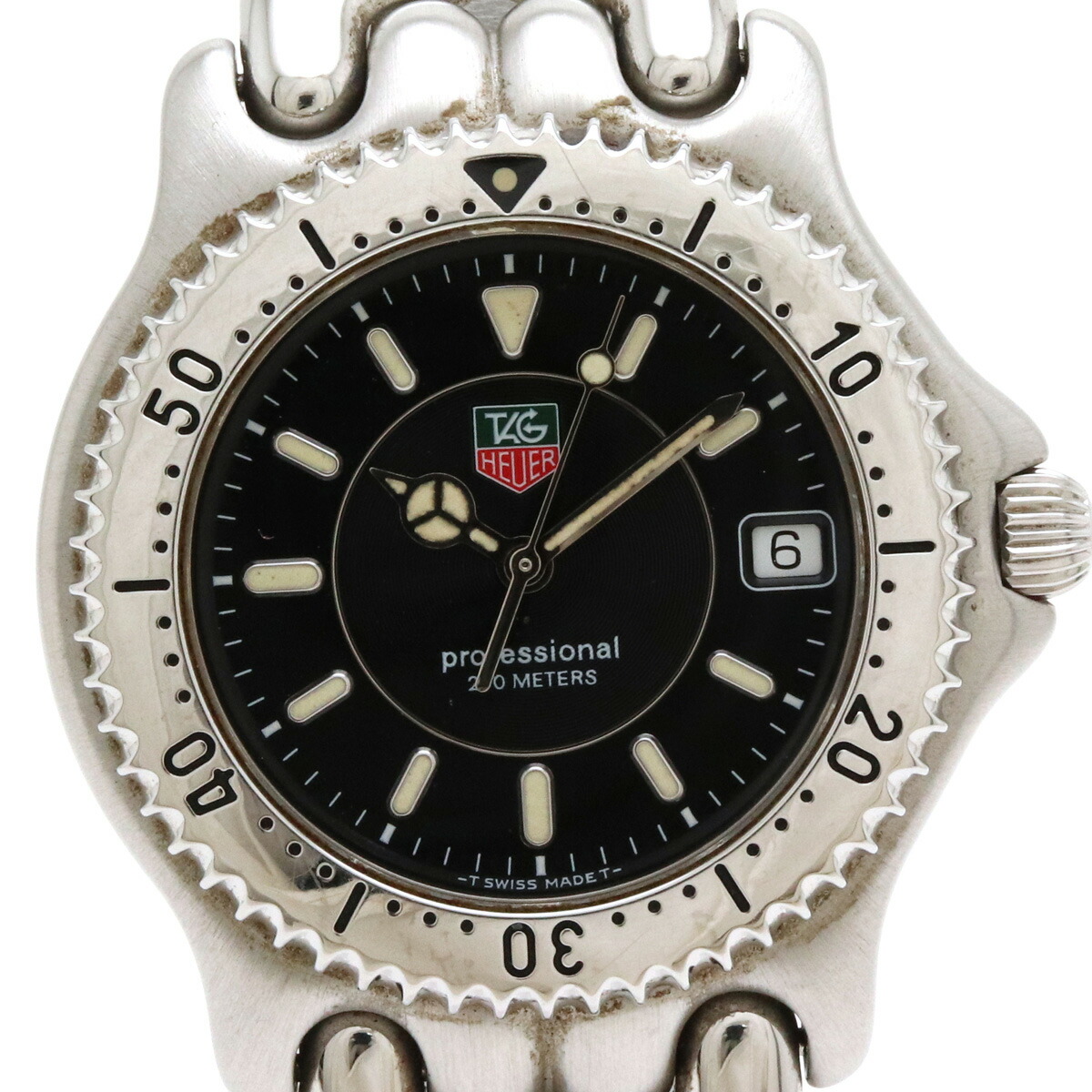 楽天市場】【ウォッチ】 TAG Heuer タグ ホイヤー セルシリーズ