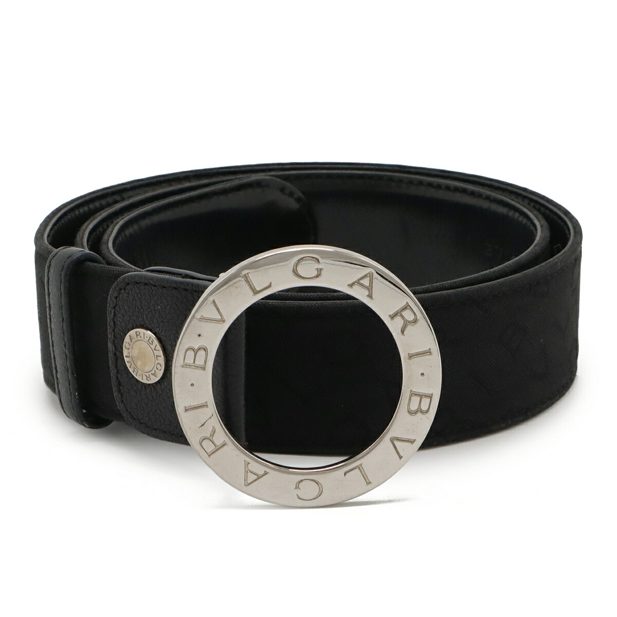 楽天市場】ブルガリ ロゴマニア（メンズベルト｜ベルト・サスペンダー