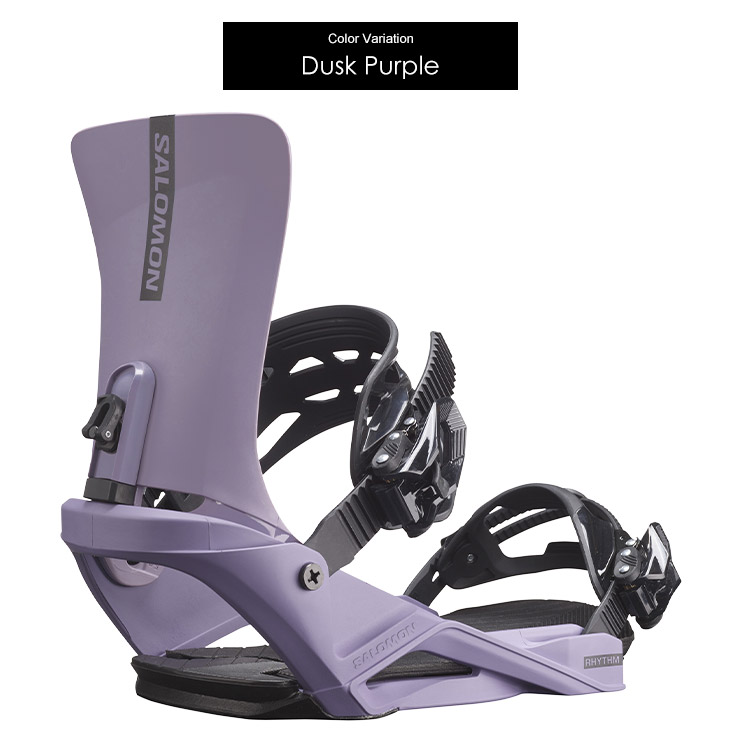 楽天市場】SALOMON サロモン RHYTHM リズム 23-24 2024 スノーボード
