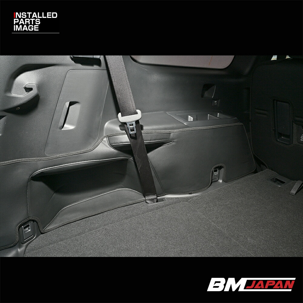 楽天市場】ランドクルーザー 250 2024(R6).4〜 ドアキックガード