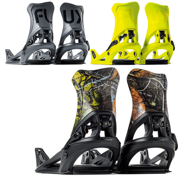 楽天市場】25-26 FLUX/フラックス DS STEP ON ディーエスステップオン