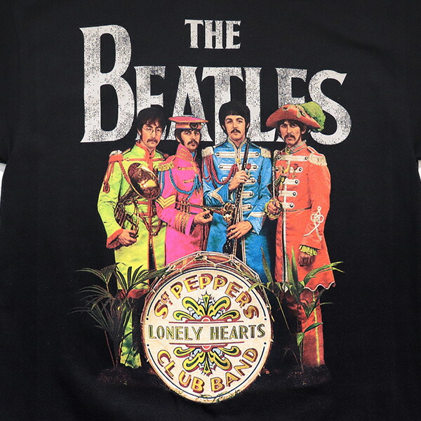 楽天市場】ザ・ビートルズ 【The Beatles】BEA10003 THE BEATLES SGT