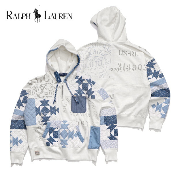 楽天市場】ポロ ラルフローレン【POLO RALPH LAUREN】710965001 HOODY