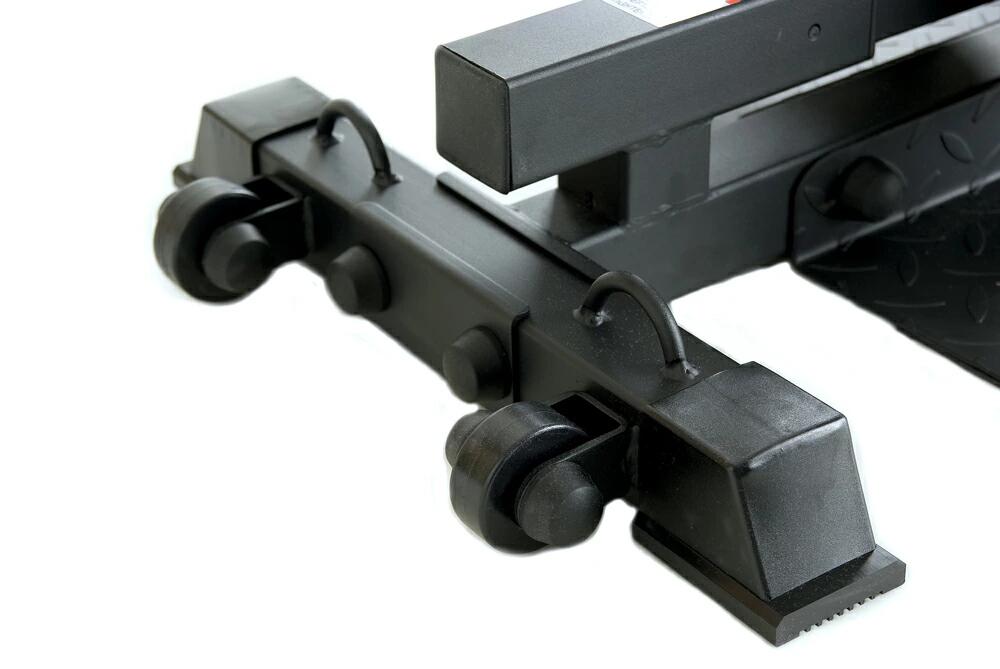 楽天市場】シシースクワット スクワットマシン トレーニング器具