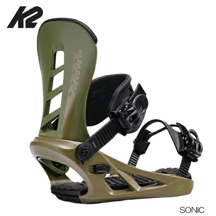 楽天市場】k2 ビンディング cinch tsの通販