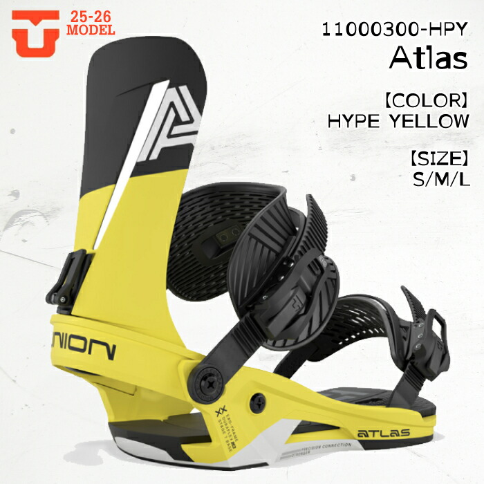 スノーボード UNION ATLAS ビンディング 極美品 使用回数1回 楽天市場