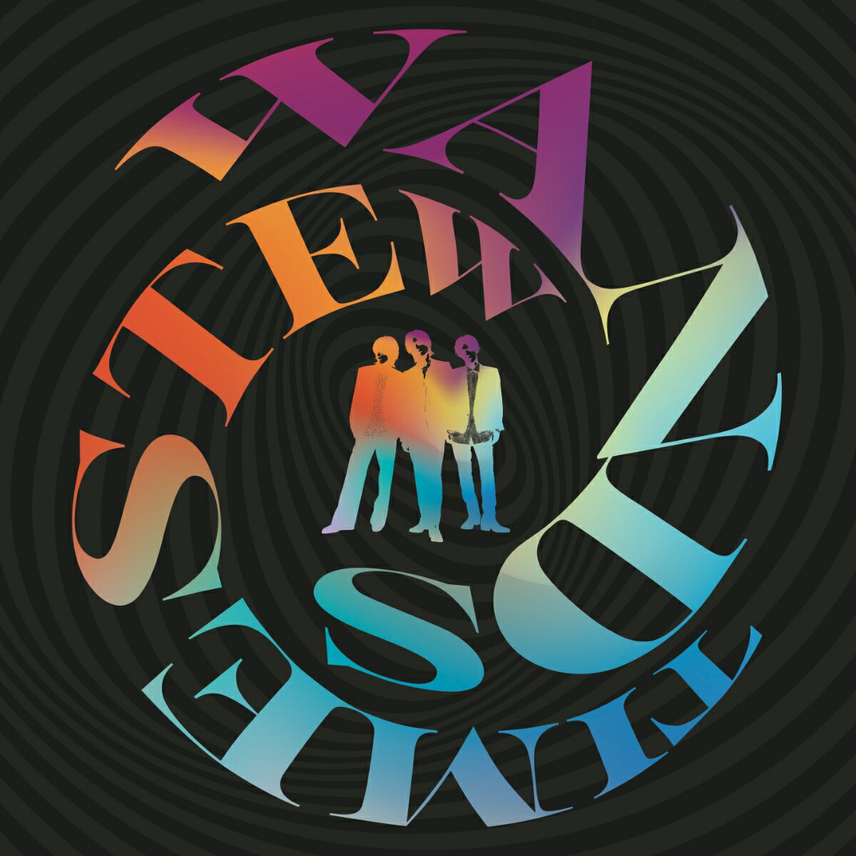 楽天ブックス: TIME STEW (初回限定盤A CD＋LIVE Blu-ray) - WANDS