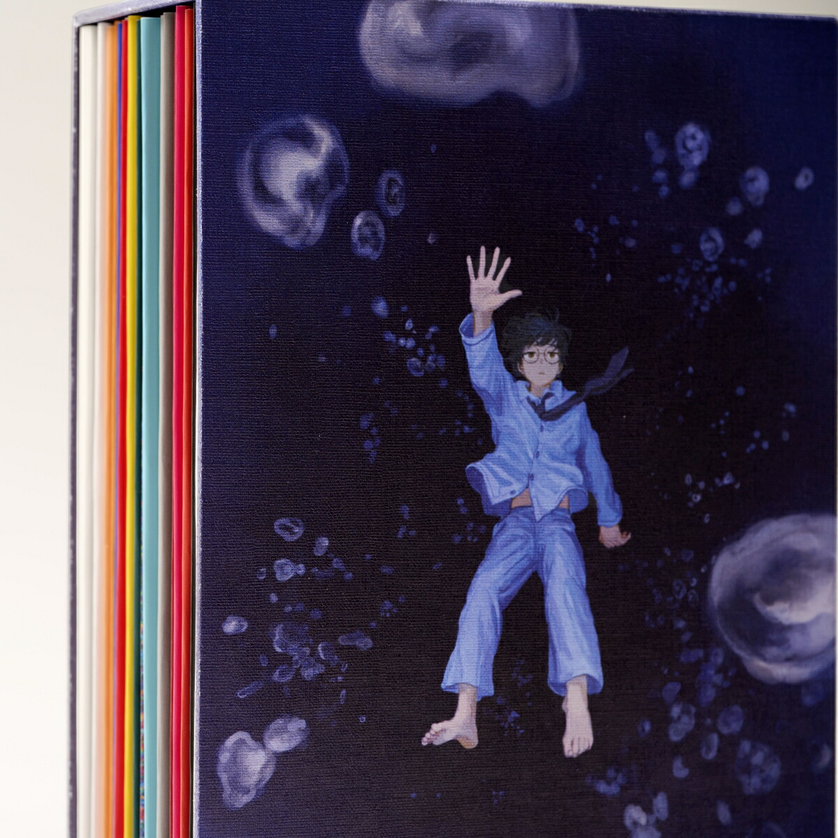 楽天ブックス: 【楽天ブックス限定先着特典】深海 (完全生産限定盤