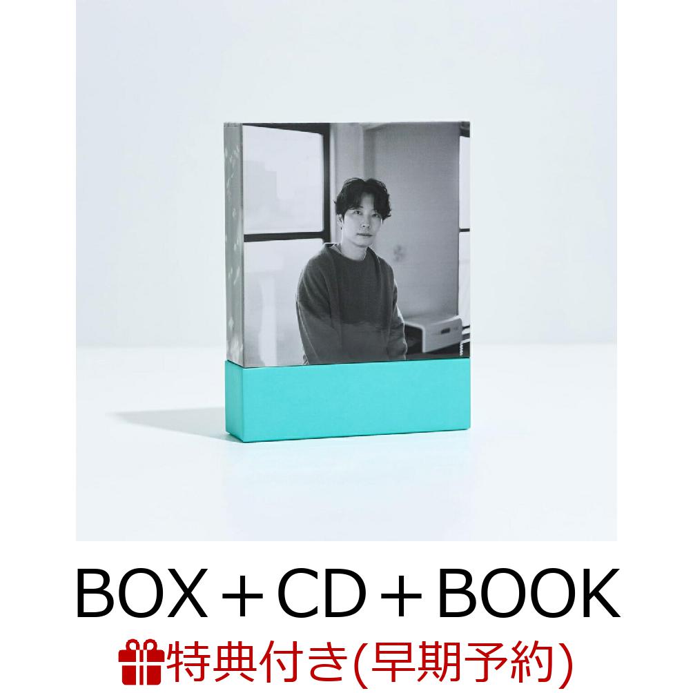 楽天ブックス: 【楽天ブックス限定先着特典+早期予約特典】Gen (Gen