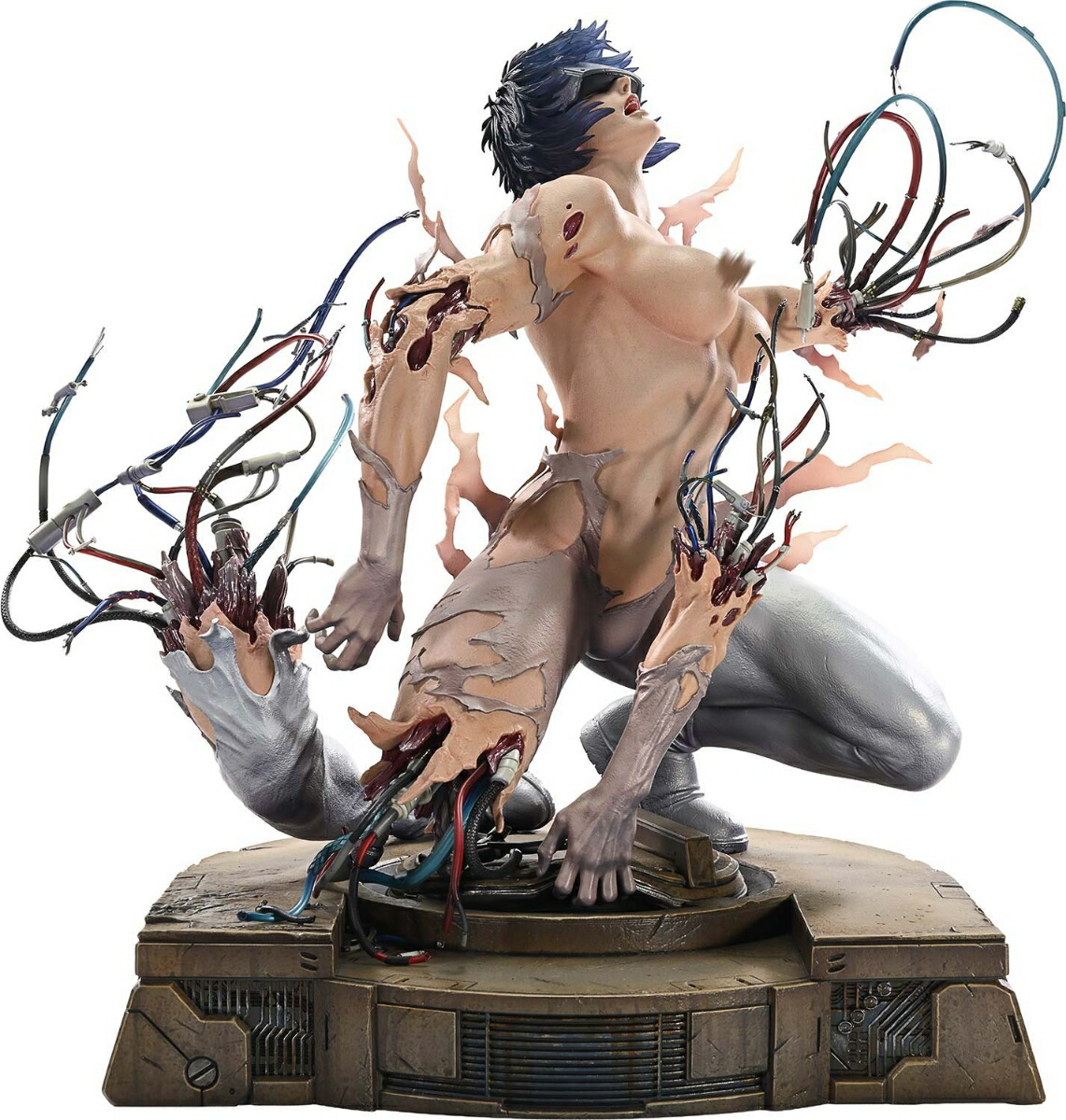 楽天市場】攻殻機動隊II 荒巻素子（ホビー）の通販