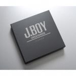 楽天市場】j boy 30th anniversary boxの通販