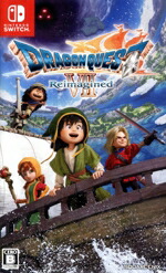 楽天市場】dragon quest 7（Nintendo Switch｜テレビゲーム）の通販