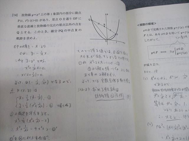 楽天市場】東進ハイスクール 数学ぐんぐん[応用編] テキスト通年セット