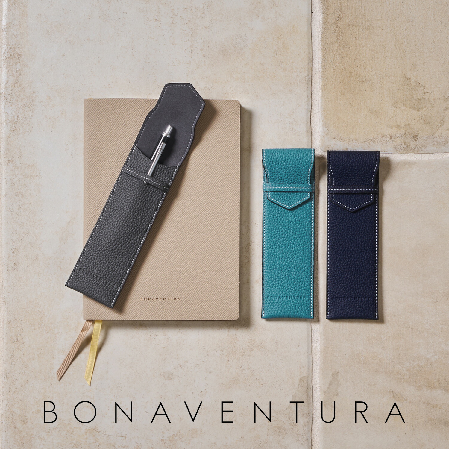 楽天市場】【公式】 ペンホルダー ペンケース ペン入れ 筆箱 筆記用具