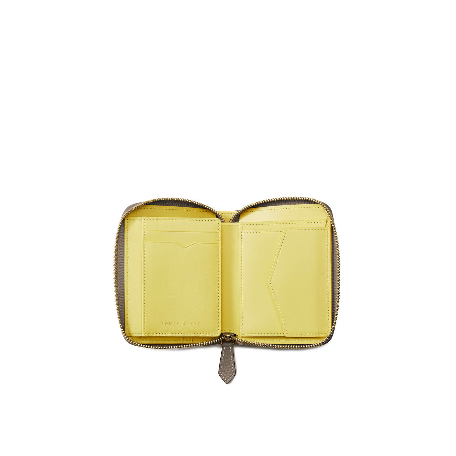 楽天市場】【公式】ミディアム ファンクショナル ジップウォレット