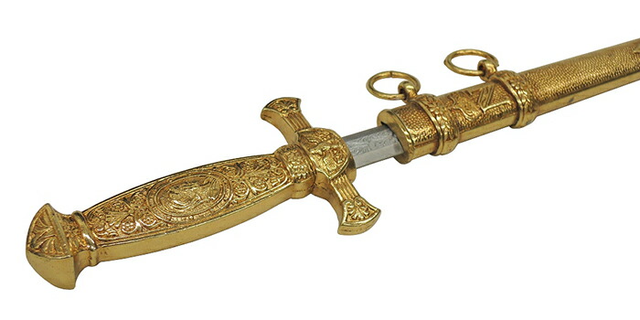 楽天市場】模造刀 ナポレオンダガー DENIX デニックス 4113 41cm