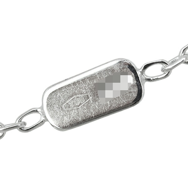 楽天市場】【超美品】 グッチ ネックレス GGアイコンリング トップ