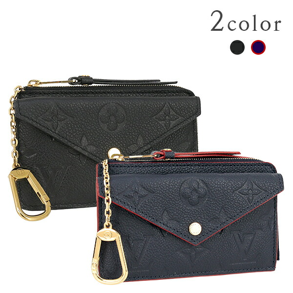 楽天市場】【新品】 ルイヴィトン ミニ財布 コインケース キーリング