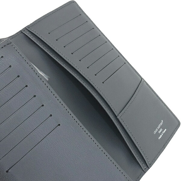 楽天市場】【未使用品】 ルイヴィトン 長財布 ポルトフォイユ ブラザ