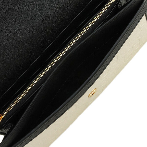 楽天市場】【未使用品】 グッチ 長財布 ロングフラップウォレット