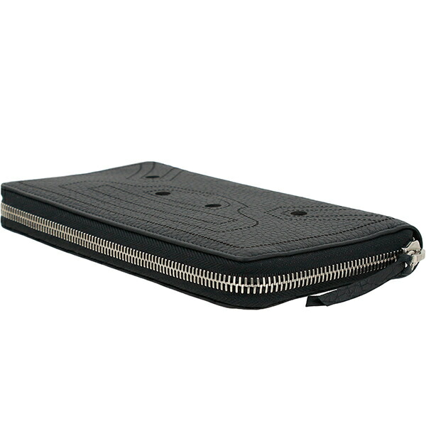 楽天市場】バレンシアガ 長財布 クラシックコンチネンタル ブラック