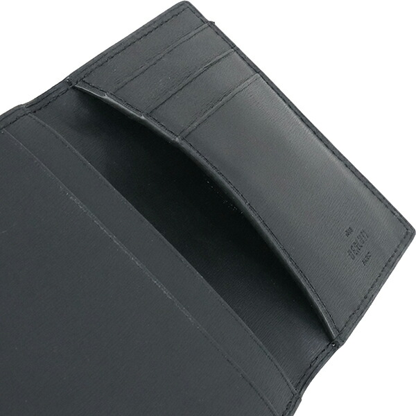 楽天市場】ベルルッティ カードケース 二つ折り ジャグア ジュール