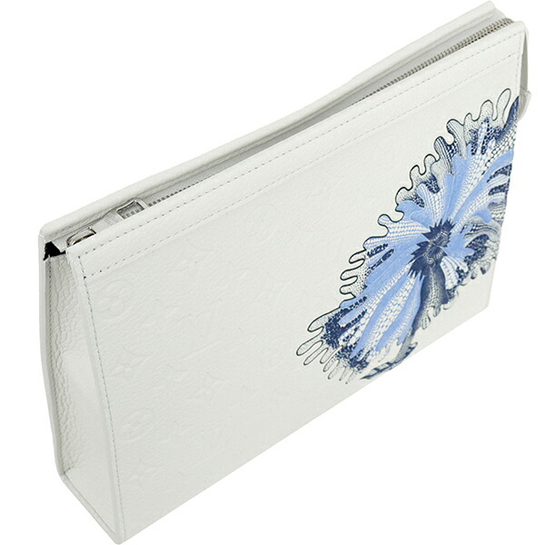 楽天市場】ルイヴィトン クラッチバッグ LV × YK ポシェット