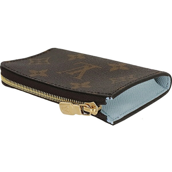 楽天市場】【新品】 ルイヴィトン コインケース キーリング付