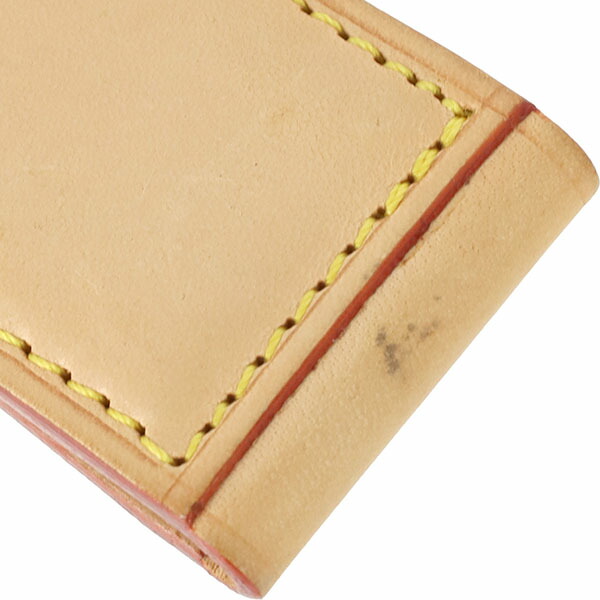 楽天市場】【美品】 ルイヴィトン マネークリップ マグネット パンス