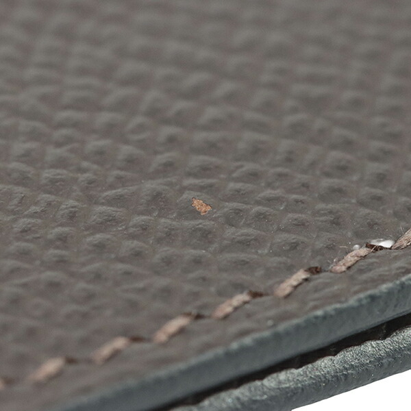 楽天市場】【美品】 エルメス 二つ折り財布 札入れ マネークリップ