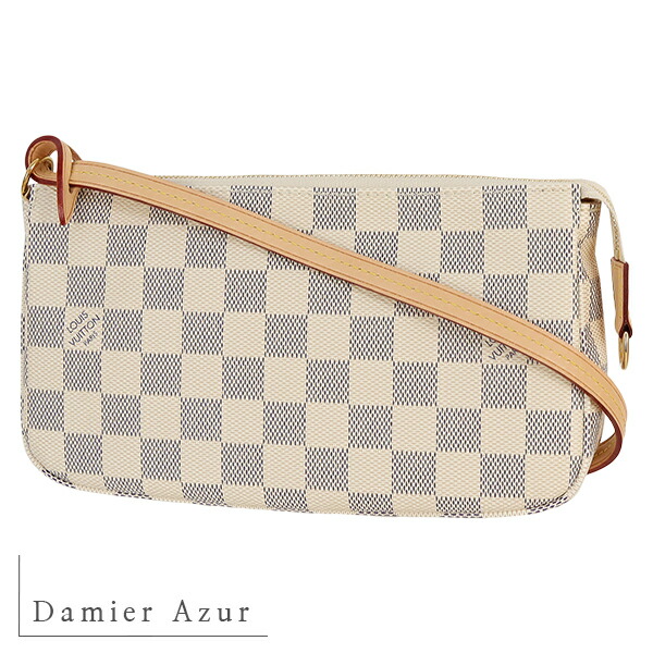 楽天市場】【新品】 ルイヴィトン ポシェット アクセソワール