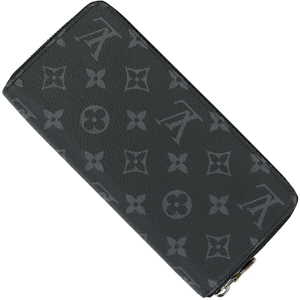 楽天市場】【新品】 ルイヴィトン 長財布 ジッピーウォレット
