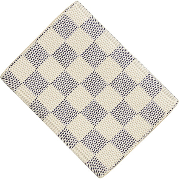 楽天市場】【新品】 ルイヴィトン 三つ折り財布 ポルトフォイユ