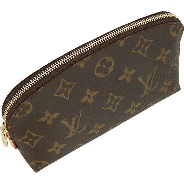 楽天市場】【新品】 ルイヴィトン 化粧ポーチ ポシェット