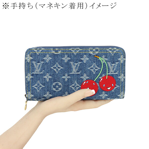 楽天市場】【新品】 ルイヴィトン 長財布 LV × TM ジッピーウォレット