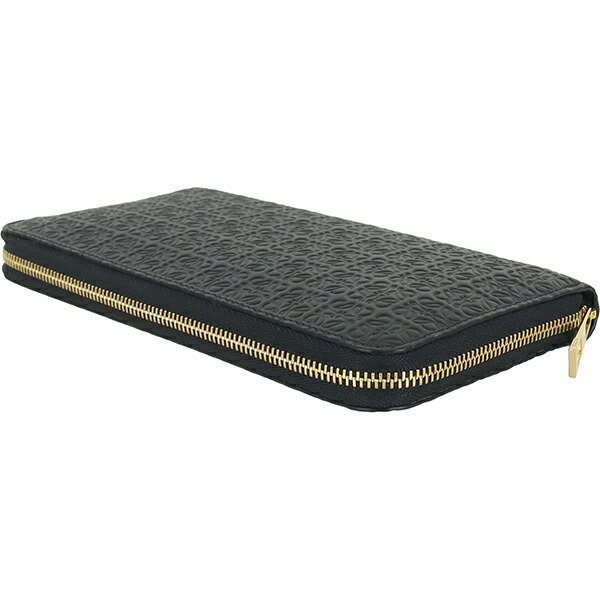 楽天市場】【新品】 ロエベ 長財布 ジップアラウンドウォレット