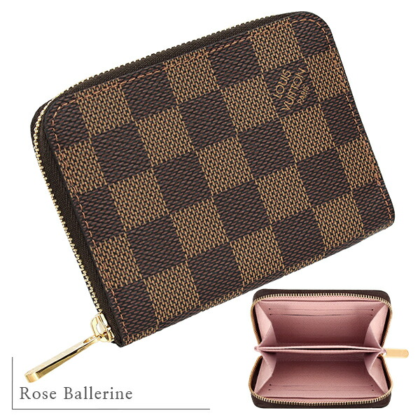 楽天市場】【新品】 ルイヴィトン コインケース ジッピーコインパース