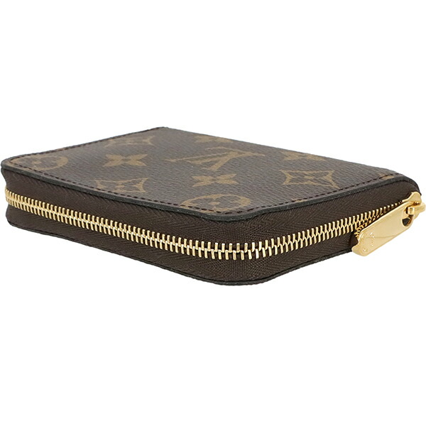 楽天市場】【新品】 ルイヴィトン コインケース ジッピーコインパース