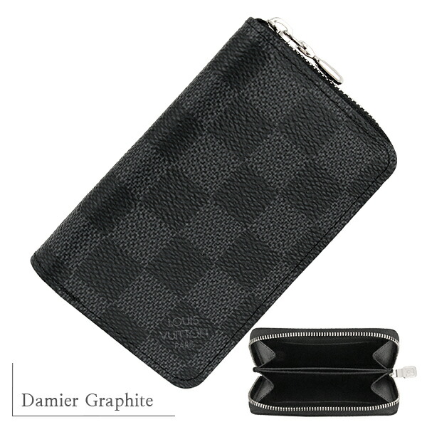 楽天市場】【新品】 ルイヴィトン コインケース ジッピーコインパース
