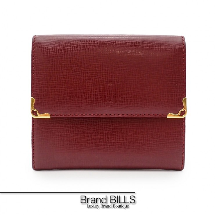 楽天市場】カルティエ 財布 未使用の通販