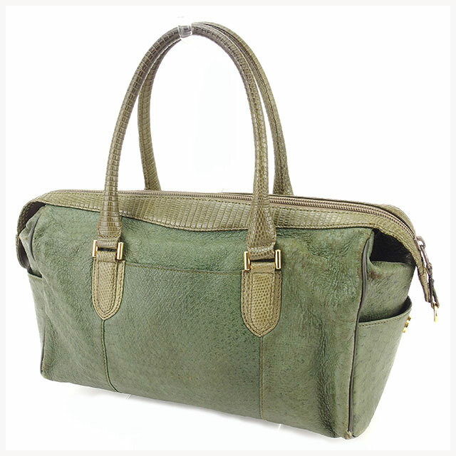 楽天市場】オーストリッチ（ボストンバッグ｜レディースバッグ