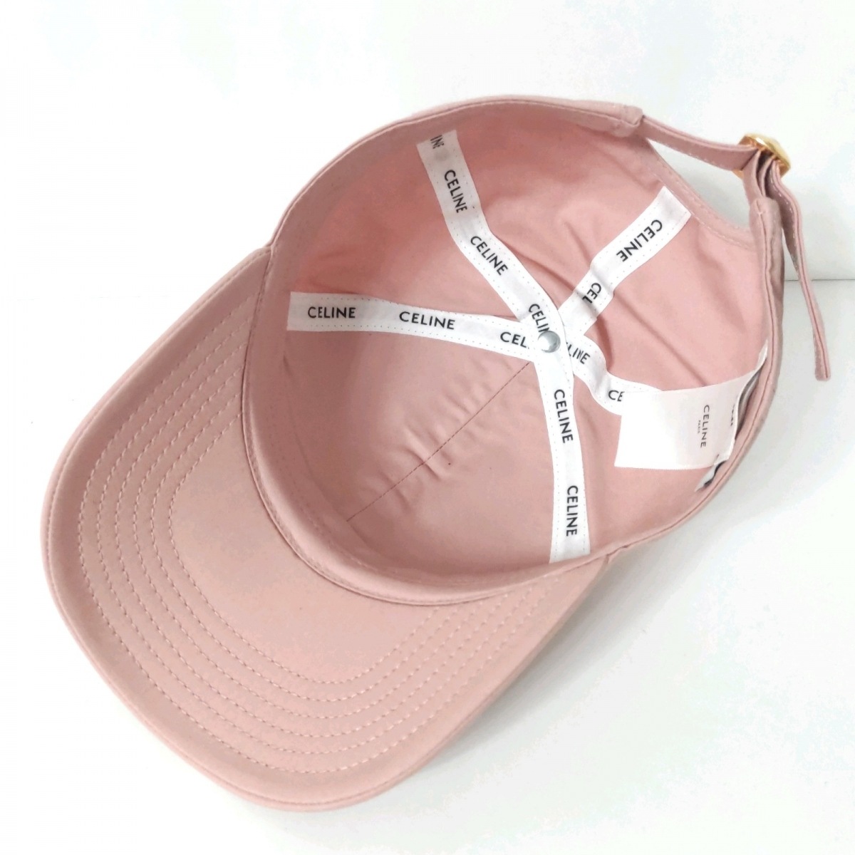 楽天市場】【新着】【中古】CELINE(セリーヌ) イニシャル ベースボール