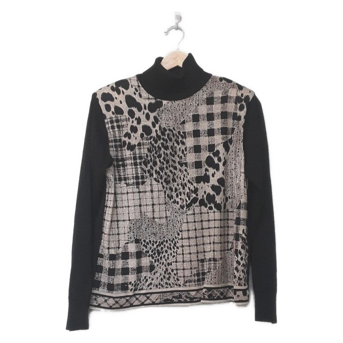 楽天市場】レオナール（ニット・セーター｜トップス）：レディース